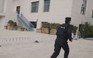 Cảnh sát Trung Quốc dạy 'tuyệt chiêu' đối phó kẻ cầm dao