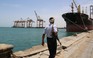 Phe nổi dậy Houthi bắn chìm tàu liên quân Ả Rập ở Yemen