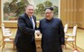 Ngoại trưởng Mỹ sẽ sớm quay lại Triều Tiên
