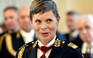 Nữ Tổng tham mưu trưởng đầu tiên của 1 thành viên NATO