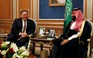 Bộ trưởng ngoại giao, quốc phòng Mỹ nói thái tử Ả Rập Xê Út không dính líu vụ giết nhà báo