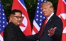 Thượng đỉnh Mỹ - Triều: Tổng thống Trump và Chủ tịch Kim sẽ họp riêng