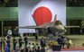 Phi công F-35A của Nhật Bản xin dừng bay trước khi gặp nạn
