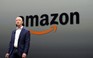Mức lương khó tin của ông chủ Amazon Jeff Bezos