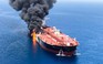Mỹ trưng video cáo buộc Iran gỡ thủy lôi khỏi tàu dầu để 'hủy bằng chứng'