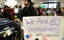 Mỹ sẽ không cấp quốc tịch cho người nhập cư hưởng phúc lợi xã hội