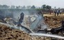 Tiêm kích MiG-29 của Ấn Độ rơi, phi công thoát nạn