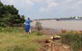 Phát hiện thi thể đang phân hủy nổi trên sông Đồng Nai