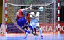 Futsal World Cup: Thua đậm Paraguay, đường đi tiếp của Việt Nam lắm gian nan