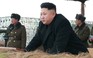 Triều Tiên sắp thử tên lửa đạn đạo xuyên lục địa