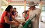 Nơi độc nhất ở Sài Gòn 7 năm đi chợ nấu cơm miễn phí người nghèo