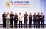 Tuyên bố Chủ tịch ASEAN không nhắc phán quyết Biển Đông
