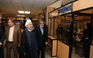 Bầu cử tổng thống Iran: Tiếp bước chứ không quay lại