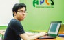Chàng trai Việt từ chối Google, lương ngàn USD để 'không sơn tường cho người khác'