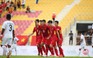 U.22 Việt Nam 4-0 U.22 Đông Timor: Chiến thắng dễ của thầy trò Hữu Thắng