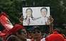 Cựu Thủ tướng Yingluck đang ở đâu ?