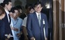Cựu lãnh đạo tình báo Hàn Quốc lãnh án tù
