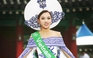 Ngắm trang phục dân tộc của thí sinh Nữ hoàng Sắc đẹp Toàn cầu 2017