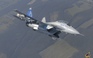 Máy bay chiến lược Nga lộ diện