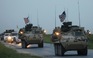 Mỹ lập đội quân mới tại Syria