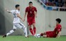 [Asian Cup 2019] Jordan 1-1 Việt Nam: Thêm 1 điểm cộng cho HLV Park Hang-seo