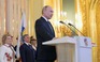 Tổng thống Putin tuyên bố xây dựng đất nước hùng mạnh