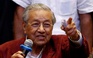 Tân thủ tướng Malaysia quyết thu hồi tiền tham nhũng