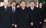 Đặc sứ Triều Tiên sang Mỹ bàn về thượng đỉnh