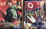 Triều Tiên dừng bán đồ lưu niệm chống Mỹ