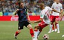 Dự đoán tỷ số, kết quả, nhận định Croatia - Nga World Cup 2018