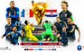 Dự đoán tỷ số, kết quả, nhận định Pháp - Croatia World Cup 2018