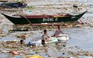 Rác thải nhựa châu Á bóp nghẹt đại dương thế giới