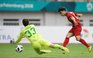 ASIAD 2018 Olympic Việt Nam 3-0 Olympic Pakistan: Khởi đầu trơn tru cho thầy trò Park Hang-seo