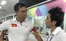 'Hoàng Xuân Vinh không thắng chính mình ở ASIAD 2018'