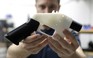 Bản thiết kế súng 3D tràn lan ở Mỹ