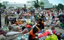 Indonesia tang thương vì động đất, sóng thần
