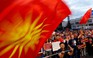 Macedonia: Chông chênh hành trình đổi tên