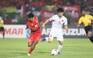 Myanmar 0-0 Việt Nam: 1 điểm quý giá từ Thuwunna tặng thầy Park