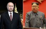 Nga 'muốn xây nhà máy điện hạt nhân cho Triều Tiên'