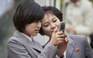 Kỷ nguyên smartphone ở Triều Tiên