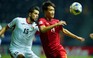 U.23 Việt Nam 0-0 U.23 Jordan: Trận hòa đầy bất trắc
