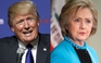 Donald Trump chỉ trích Hillary Clinton dung túng cho chồng ngoại tình