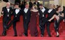 Liên hoan phim Cannes lần thứ 69 chính thức khai mạc