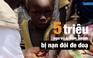 5 triệu người ở Nam Sudan bị nạn đói đe doạ