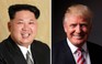 Donald Trump ngỏ ý muốn gặp Kim Jong-un