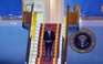 Những bước chân đầu tiên của Tổng thống Obama ở Hà Nội