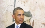 Tổng thống Obama bắt đầu chuyến thăm lịch sử tại Hiroshima