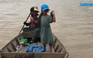 [VIDEO] Những người Việt nghèo nhất thế giới, sống lay lắt giữa Biển Hồ