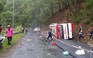 Tai nạn thảm khốc trên đèo Prenn, 7 người chết: Những kết luận ban đầu
