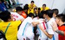 Futsal Việt Nam dừng bước ở World Cup